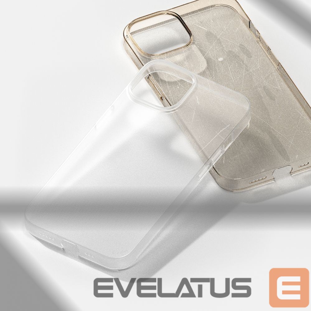 Tagakaaned Ringke Ringke Slim case for iPhone 14 Plus ultra-thin semi-transparent case