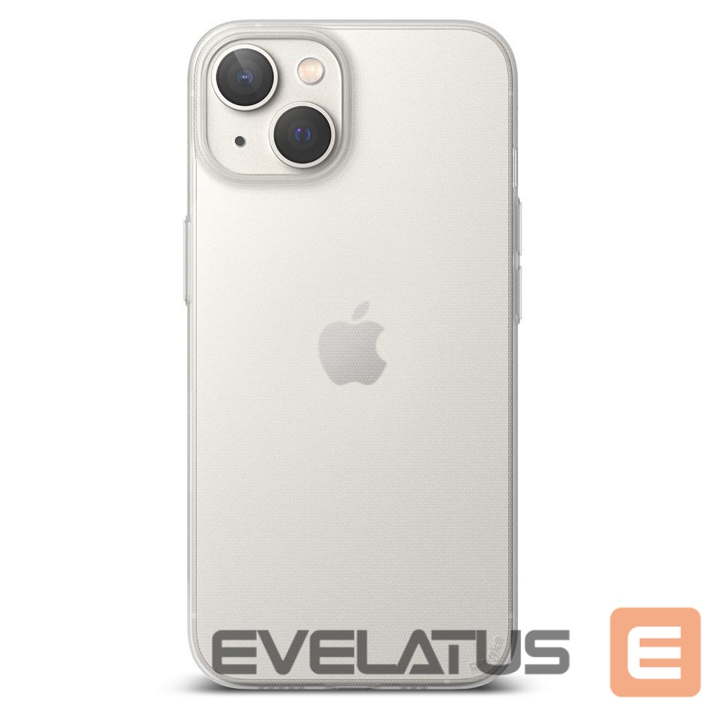 Tagakaaned Ringke Ringke Slim case for iPhone 14 Plus ultra-thin semi-transparent case