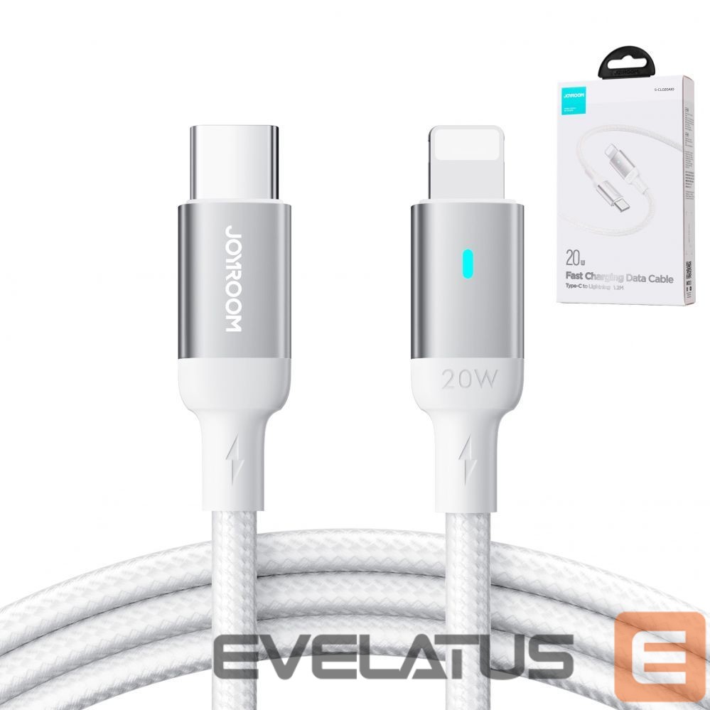 Kaabel Joyroom 1.2 m \ White