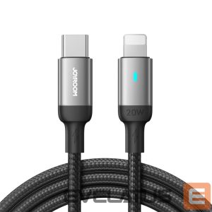 Kaabel Joyroom  1.2 m \ Black 