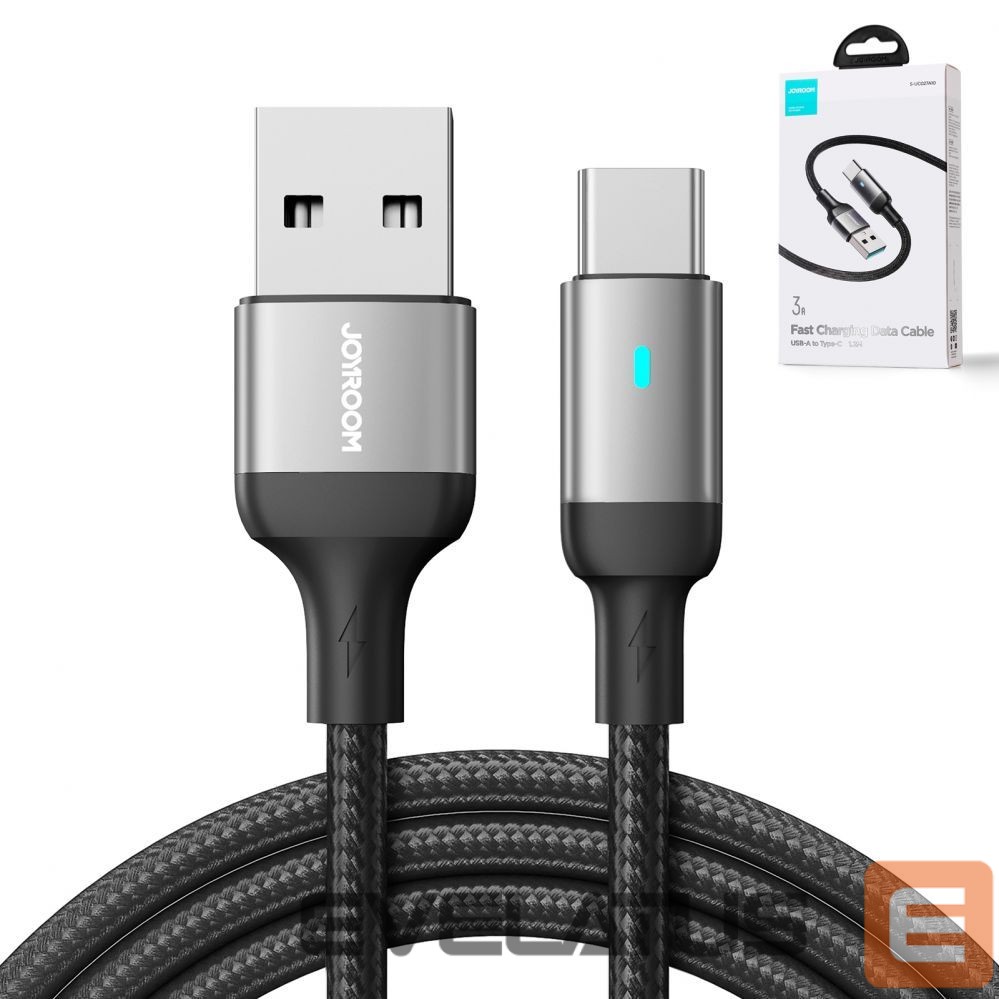 Kaabel Joyroom 1.2 m \ Black