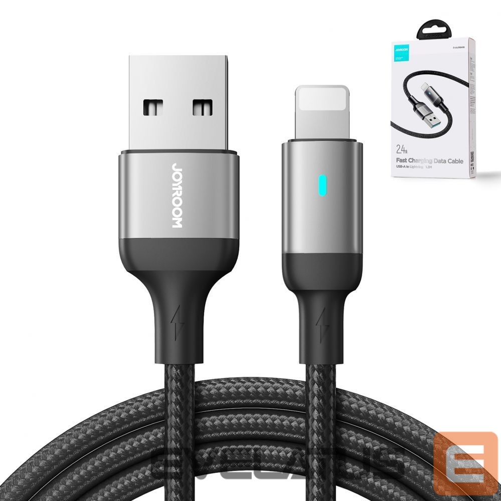 Kaabel Joyroom 1.2 m \ Black