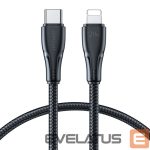 Kaabel Joyroom  1.2 m \ Black 