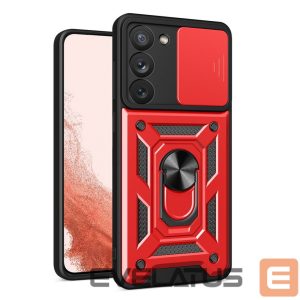 Tagakaaned Hurtel  Red 