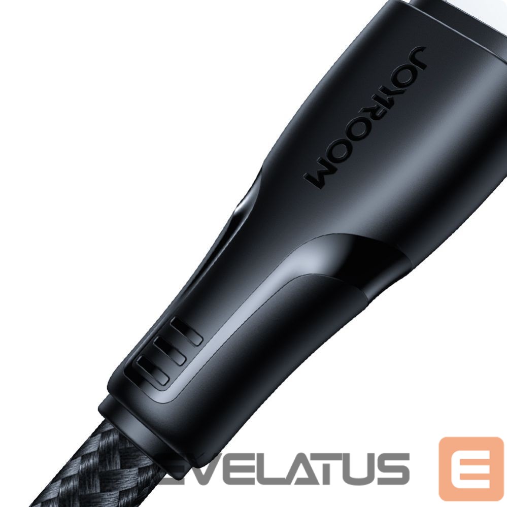 Kaabel Joyroom 0.25 m \ Black
