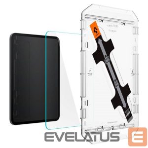 Kaitseklaasid Spigen  Spigen Glas.tR EZ Fit Tempered Glass for iPad 10.9'' 2022 