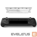 Üleminek Spigen  Spigen Glas.tR EZ Fit Tempered Glass for Steam Deck 