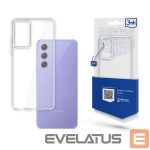 Tagakaaned 3MK  Case for Samsung Galaxy A54 5G 3mk Armor Case series - transparent 