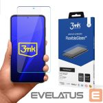 Kaitseklaasid 3MK  Samsung Galaxy S23 5G - 3mk FlexibleGlass 