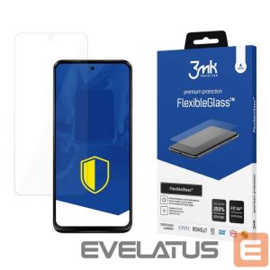 Kaitseklaasid 3MK  Motorola Moto G13/G23 - 3mk FlexibleGlass 
