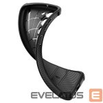 Tagakaaned Spigen  Spigen Rugged Armor Case for Samsung Galaxy S23 - Matte Black 