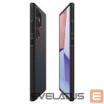 Tagakaaned Spigen  Black 