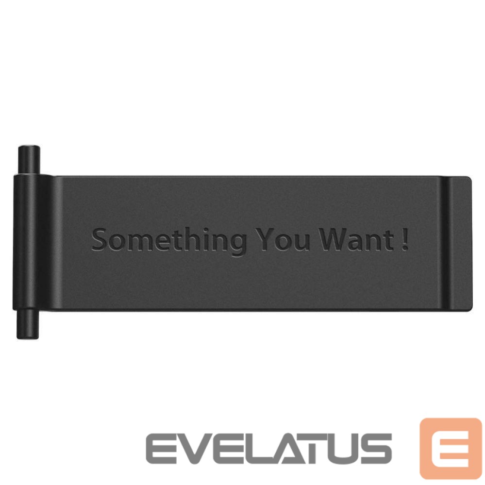 Tagakaaned Spigen Black