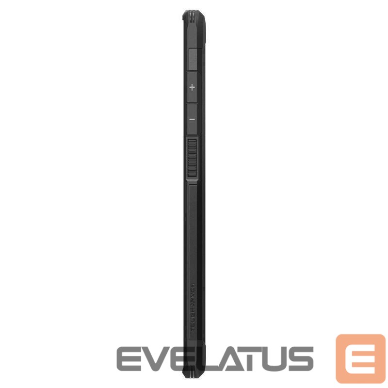 Tagakaaned Spigen Black
