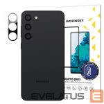 Kaitseklaasid Wozinsky  Wozinsky Full Camera Glass for Samsung Galaxy S23+ 