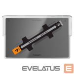 Kaitseklaasid Spigen  Spigen Glas.tR EZ Fit Tempered Glass for Tesla Model X 2022 / Model S 2021 - Black 