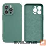Tagakaaned Hurtel  Green 