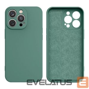 Tagakaaned Hurtel  Green 