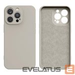 Tagakaaned Hurtel - Beige 