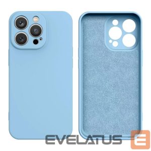 Tagakaaned Hurtel  Blue 