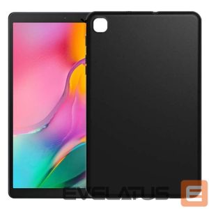 Tagakaaned Hurtel  Black 