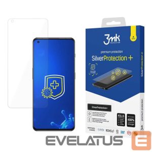 Kaitsekile 3MK  3mk SilverProtection+ protective foil for OnePlus 11 5G 