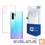 Tagakaaned 3MK  Huawei P30 Pro - 3mk Clear Case 