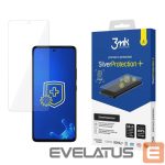 Kaitsekile 3MK  3mk SilverProtection+ protective foil for Motorola Moto G72 