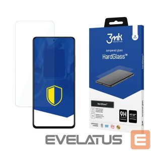 Kaitseklaasid 3MK  Tempered Glass for Xiaomi Redmi Note 12 5G / Poco X5 5G 9H 3mk HardGlass Series 