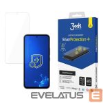 Kaitsekile 3MK  Screen protector for Samsung Galaxy A54 5G antibacterial screen for gamers from the 3mk Silver Protection+ series 
