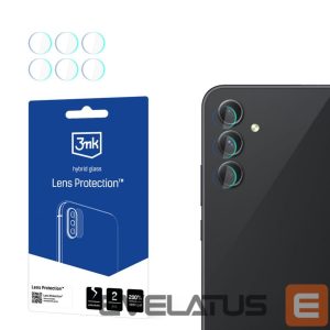 Kaitseklaasid 3MK  Samsung Galaxy A54 5G - 3mk Lens Protection 
