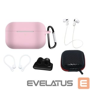 Tagakaaned Hurtel - Pink 