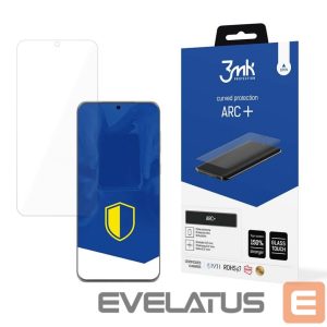 Kaitseklaasid 3MK  3mk ARC+ foil for Huawei P60 Pro 