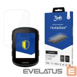 Kaitseklaasid 3MK - 3mk FlexibleGlass  hybrid glass for Garmin Edge 540 