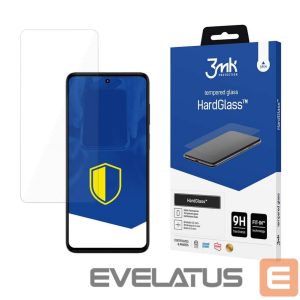 Kaitseklaasid 3MK  9H 3mk HardGlass  glass for Motorola Moto G82 5G 