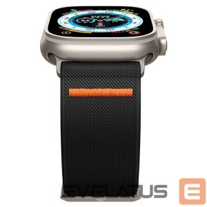 Tagakaaned Spigen  Black 