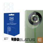 Kaitseklaasid 3MK  Realme 11 Pro / 11 Pro+ - 3mk Lens Protection 