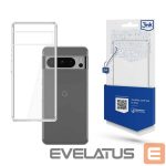 Tagakaaned 3MK  Google Pixel 8 5G - 3mk Armor Case 