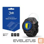 Kaitseklaasid 3MK - Garmin Fenix ​​7 Pro Solar - 3mk Watch Protection  v. FlexibleGlass Lite 