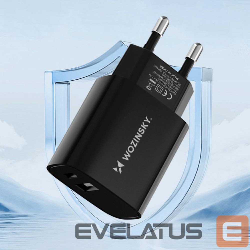 Adaptrid Wozinsky Black