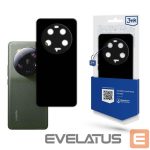 Tagakaaned 3MK  Xiaomi 13 Ultra 5G - 3mk Matt Case black 