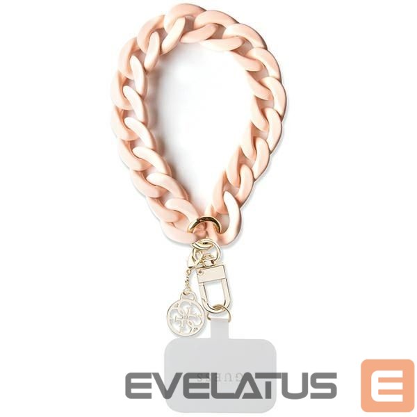Tagakaaned Guess Pink