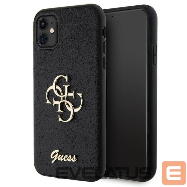 Tagakaaned Guess Black