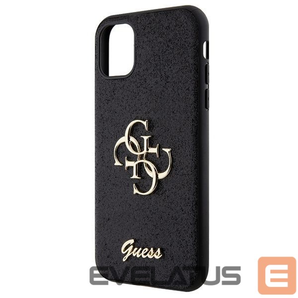 Tagakaaned Guess Black