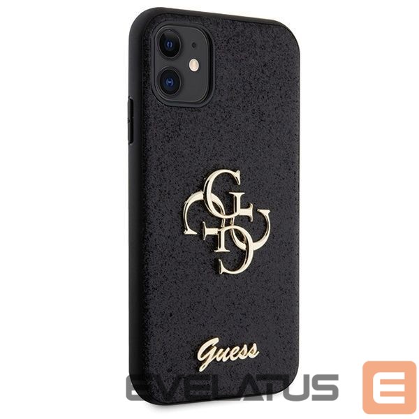 Tagakaaned Guess Black