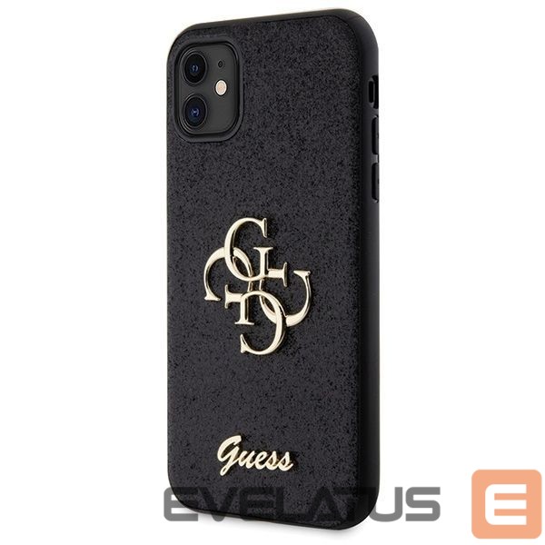 Tagakaaned Guess Black