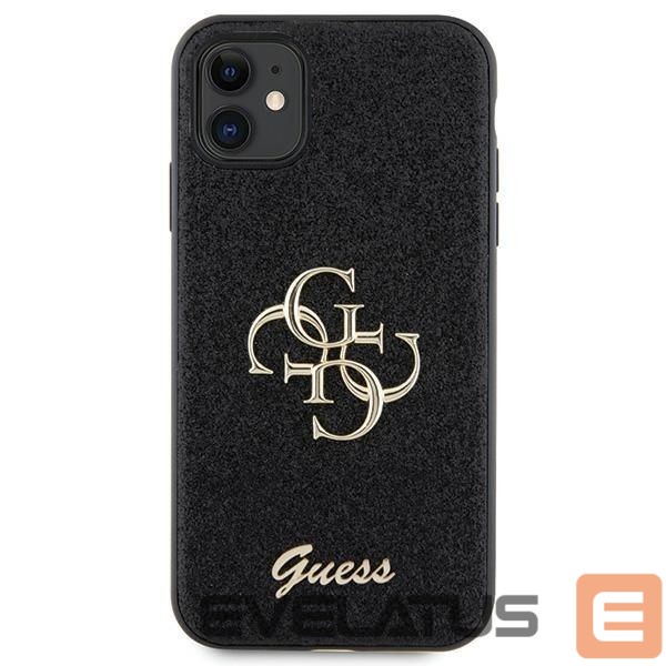 Tagakaaned Guess Black