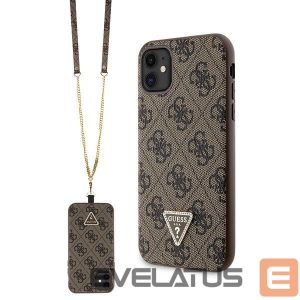 Tagakaaned Guess  Brown 