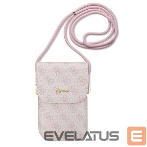 Muu telefoni lisavarustus Guess  Pink 