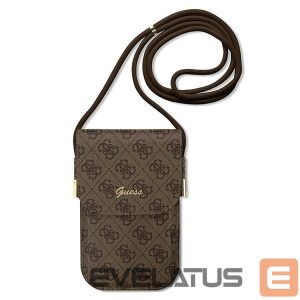 Muu telefoni lisavarustus Guess  Brown 